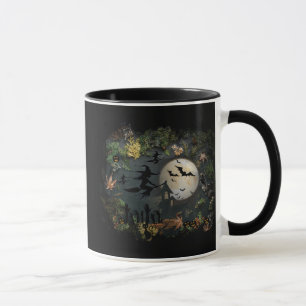 Mug Soirée de Witch