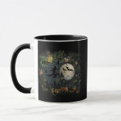 Mug Soirée de Witch (Gauche)