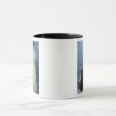 Mug Soirée d'été chez Skagen (Centre)