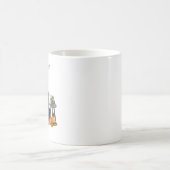 Mug Soirée Enchantée (Centre)