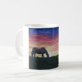 Mug "Soirée Grazin " (Devant gauche)