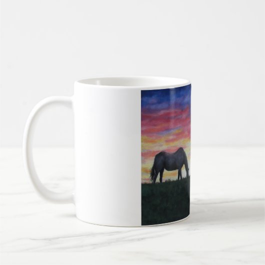 Mug "Soirée Grazin " (Gauche)