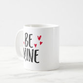Mug Sois À Moi ! (Devant gauche)