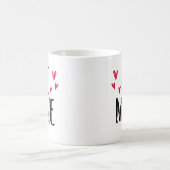 Mug Sois À Moi ! (Centre)