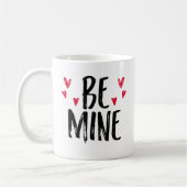 Mug Sois À Moi ! (Gauche)