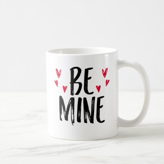 Mug Sois À Moi ! (Droite)