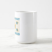 Mug Sois différent pour se faire remarquer T-Shirt (Centre)