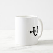 Mug Sois Génial (Devant droit)