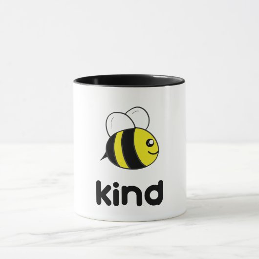 Mug Sois Gentil (Centre)