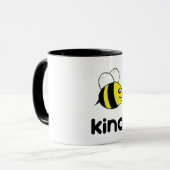 Mug Sois Gentil (Devant gauche)