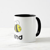 Mug Sois Gentil (Devant droit)