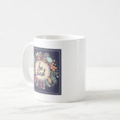 Mug  Sois gentil (Devant gauche)