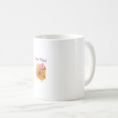 Mug Sois Gentil (Devant droit)