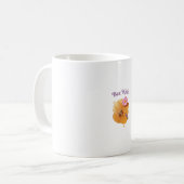 Mug Sois Gentil (Devant gauche)