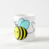Mug Sois Gentil (Centre)