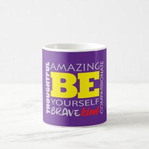 Mug Sois Gentil