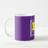 Mug Sois Gentil (Gauche)