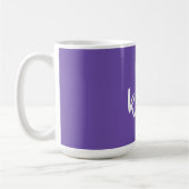 Mug Sois gentil (Gauche)