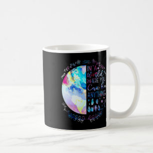 Mug Sois Gentil Alphabet Asl Langue des Signes América