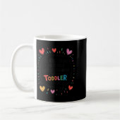 Mug Sois Gentil Avec Moi, J'Ai Probablement Perdu Un A (Gauche)