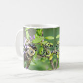Mug Sois Gentil, Sois Caféiné (Devant gauche)