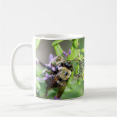 Mug Sois Gentil, Sois Caféiné (Gauche)