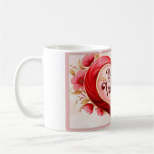 Mug Sois ma Saint Valentin (Gauche)