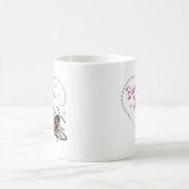 Mug Sois Mienne Saint-Valentin (Centre)