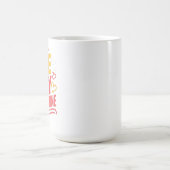 MUG SOIS MON VALENTIN (Centre)