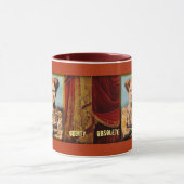 Mug Sois ODD ONE out mug! (Centre)