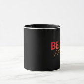 MUG SOIS VRAI PAS PARFAIT (Centre)