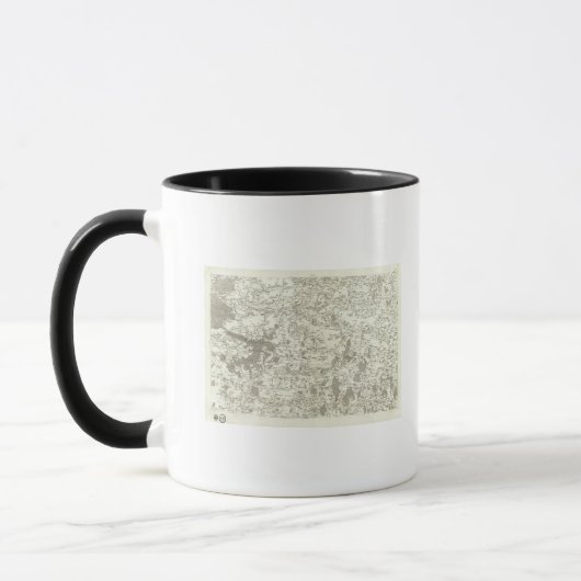 Mug Soissons (Gauche)