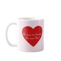 soit ma Saint Valentin ? | une tusa mo leannan Là