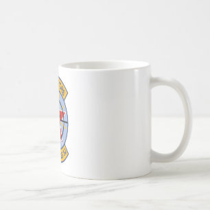 Mug soixante-cinquième Agresseur