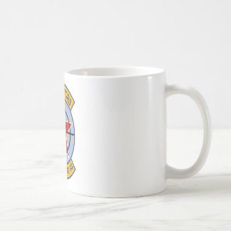 Mug soixante-cinquième Agresseur