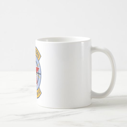Mug soixante-cinquième Agresseur (Droite)