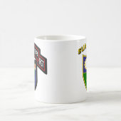 Mug soixante-quinzième Régiment de Rangers - 1 (Centre)