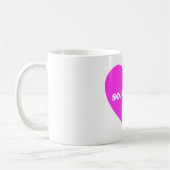 Mug Sojourner (Gauche)