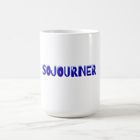 Mug Sojourner2 (Centre)
