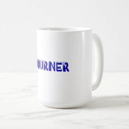 Mug Sojourner2 (Devant droit)