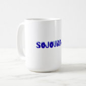 Mug Sojourner2 (Devant gauche)