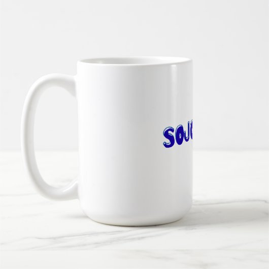 Mug Sojourner2 (Gauche)