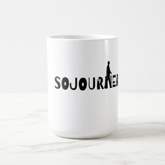 Mug Sojourner2 (Centre)
