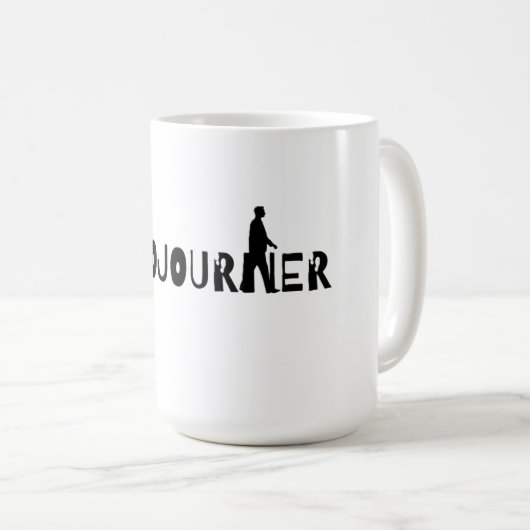 Mug Sojourner2 (Devant droit)