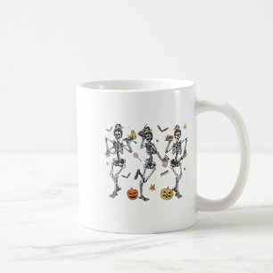 Mug Soky Coiffeur Bow Crew Coiffeur Halloween Ma