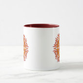 Mug Sol (Centre)