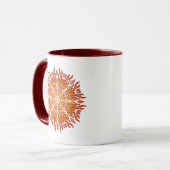 Mug Sol (Devant gauche)