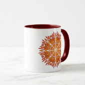 Mug Sol (Devant droit)