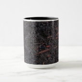 Mug Sol de la Terre (Centre)