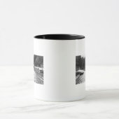 Mug Sol Duc Hot Springs, WA Swimming Pool Photographie (Centre)